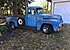 1954 International Harvester Pickup for sale 101060279
